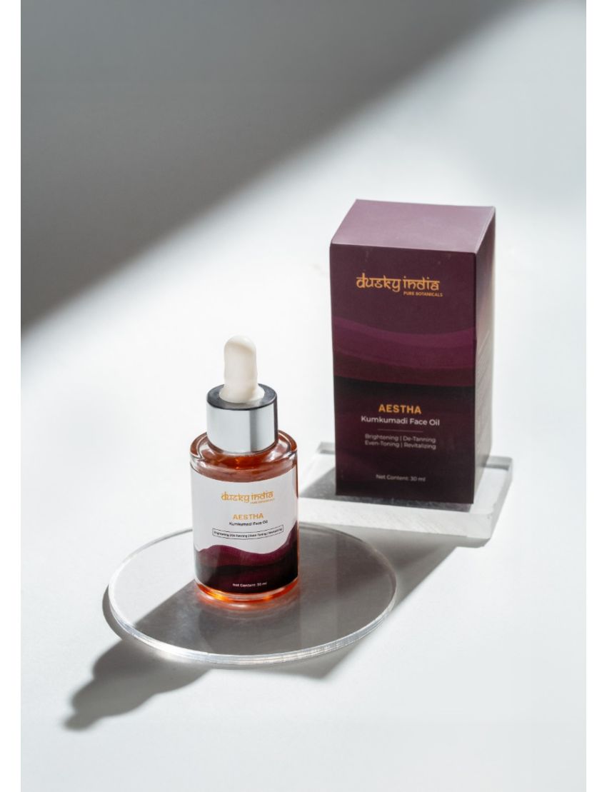 Aestha Kumkumadi Face Oil