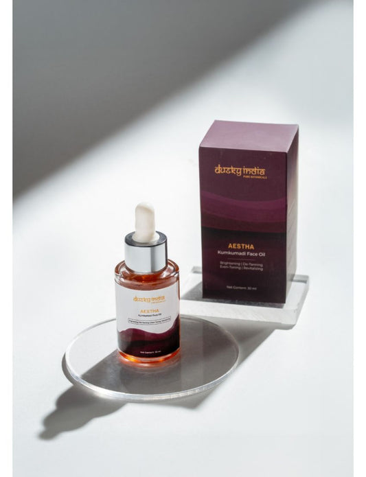 Aestha Kumkumadi Face Oil