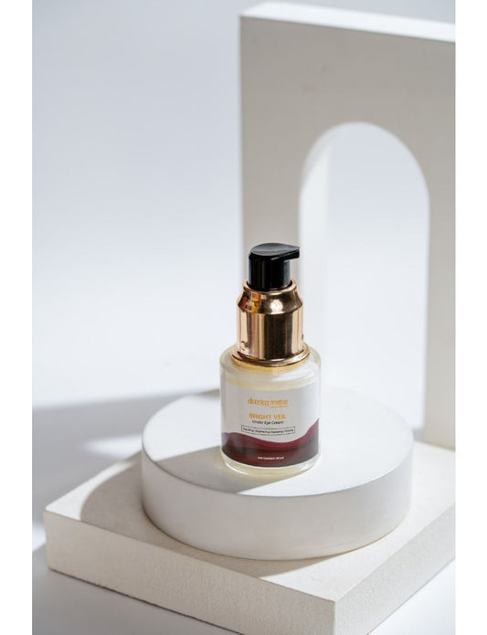 Bright Veil Under Eye Cream