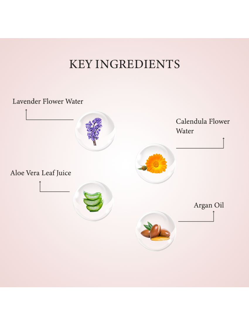 Dew & Due - Aloe & Argan Body Butter