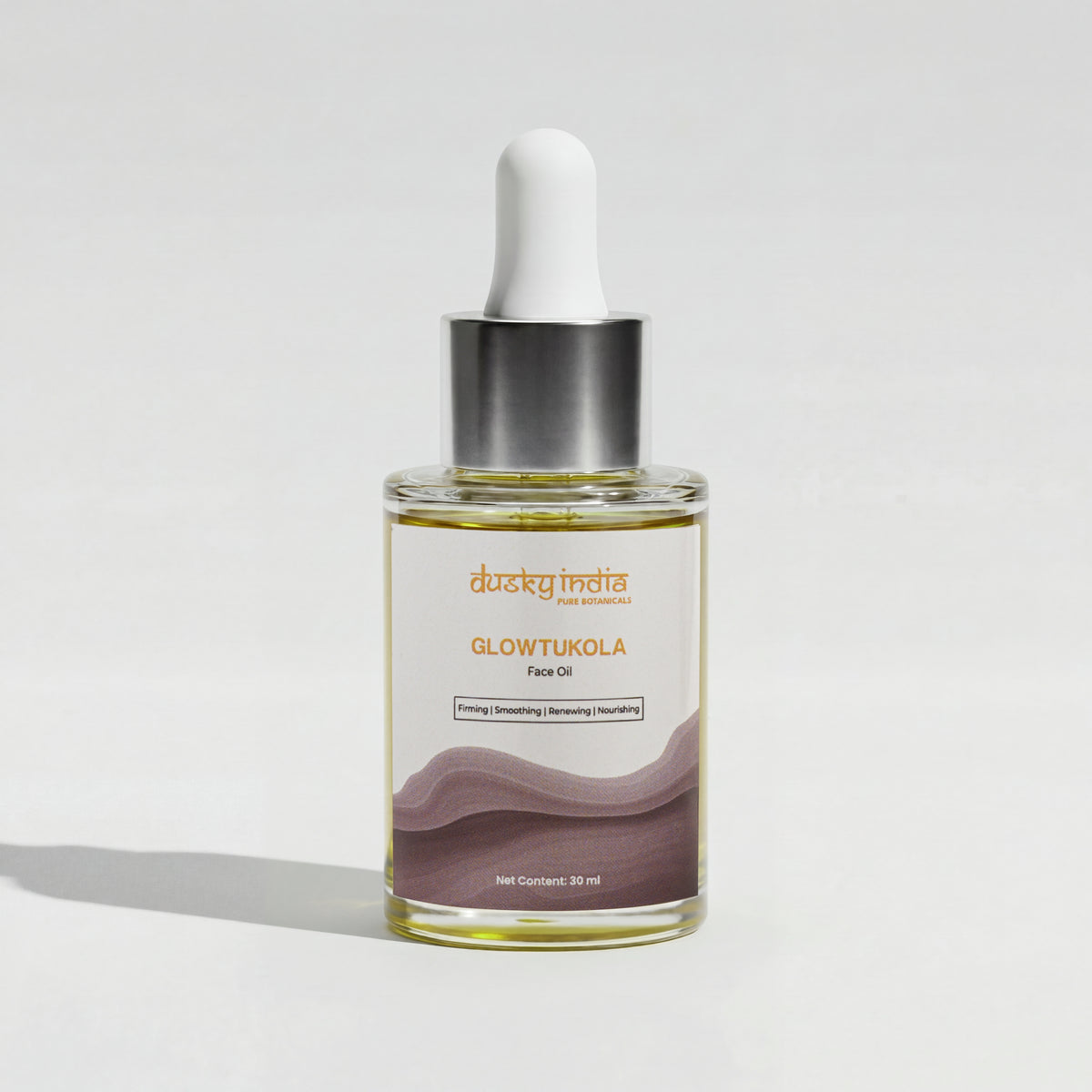 Glowtukola Face Oil