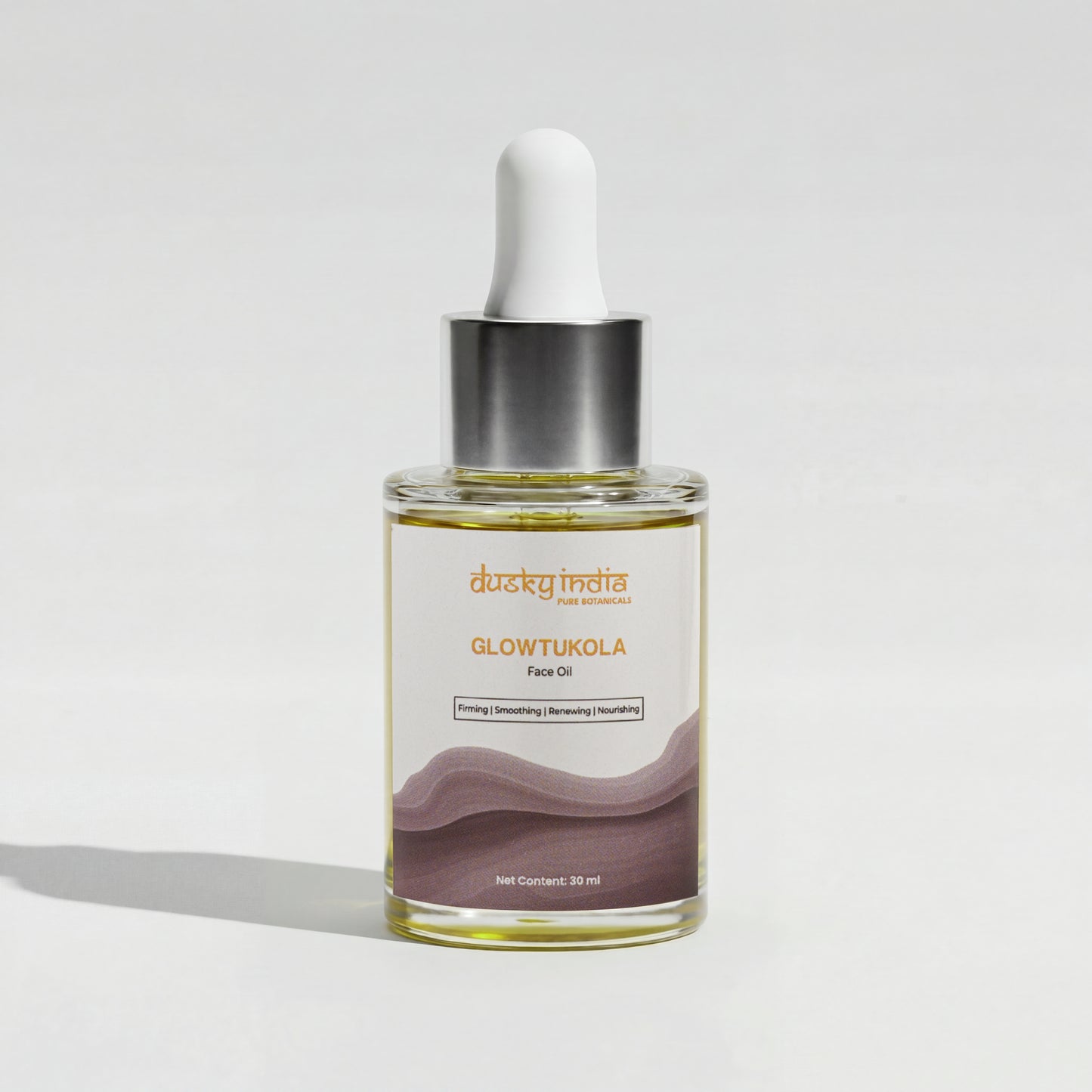 Glowtukola Face Oil