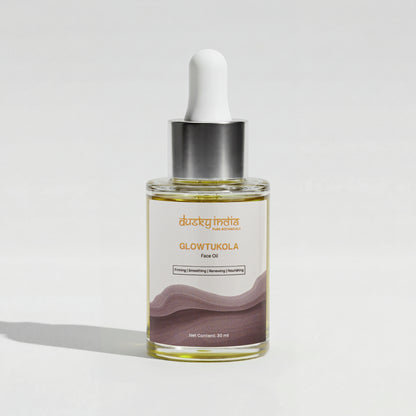 Glowtukola Face Oil