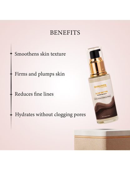Glow Getter -Gotukola Face Serum