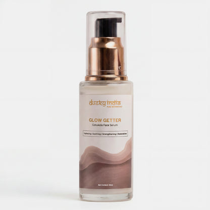 Glow Getter -Gotukola Face Serum