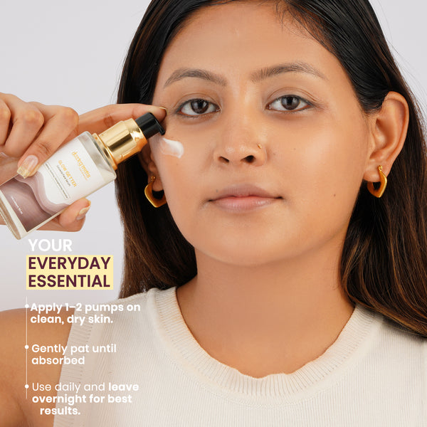Glow Getter -Gotukola Face Serum