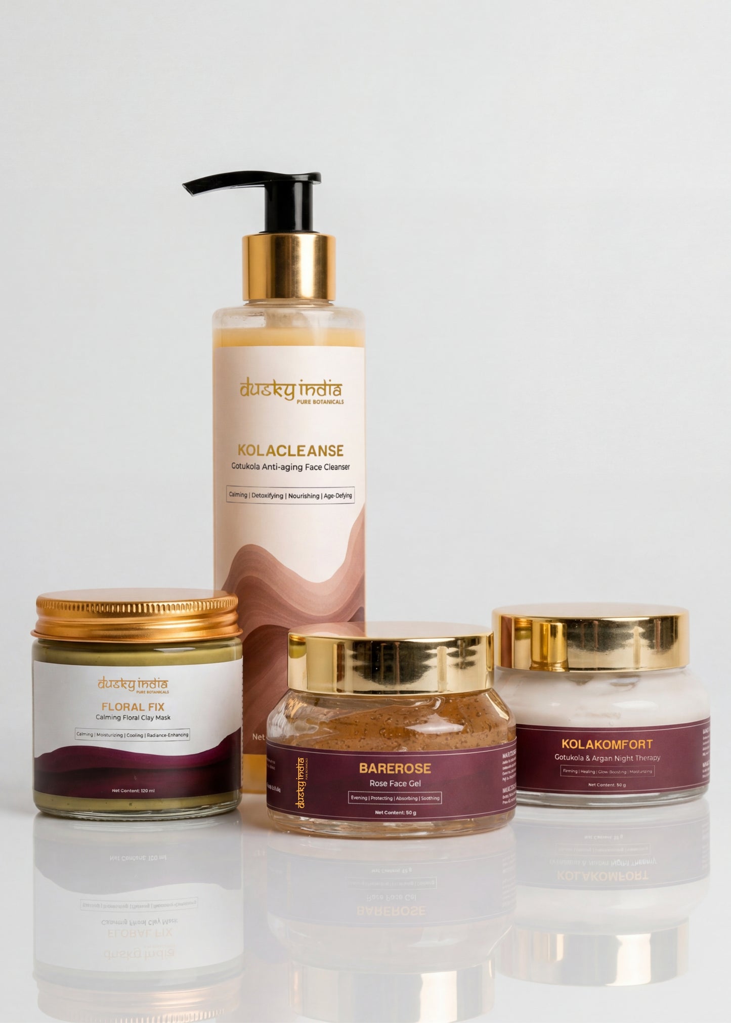 Botanical Renewal Ritual