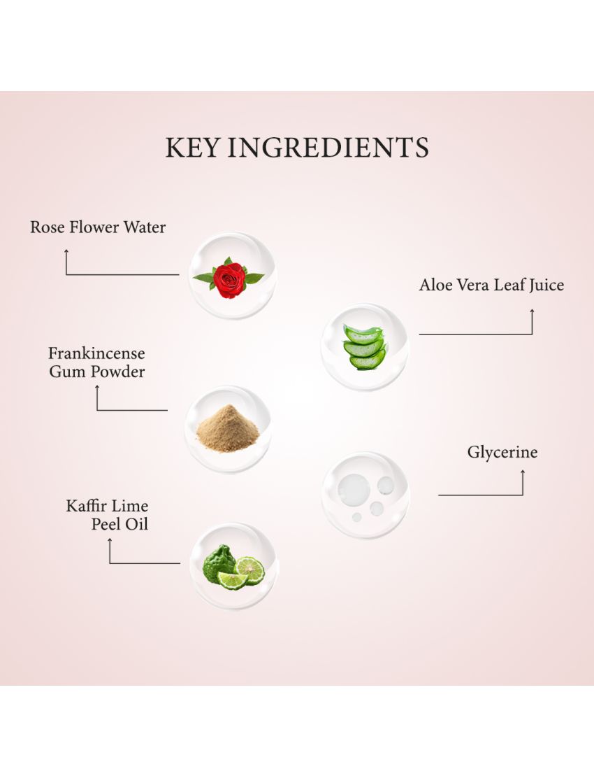 Lime & Light – Cinnamon & Lime Shower Gel