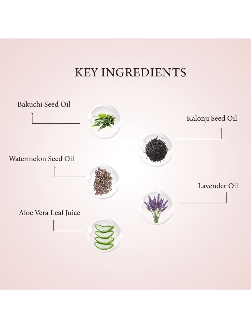 Luminaki - Bakuchi Face Serum