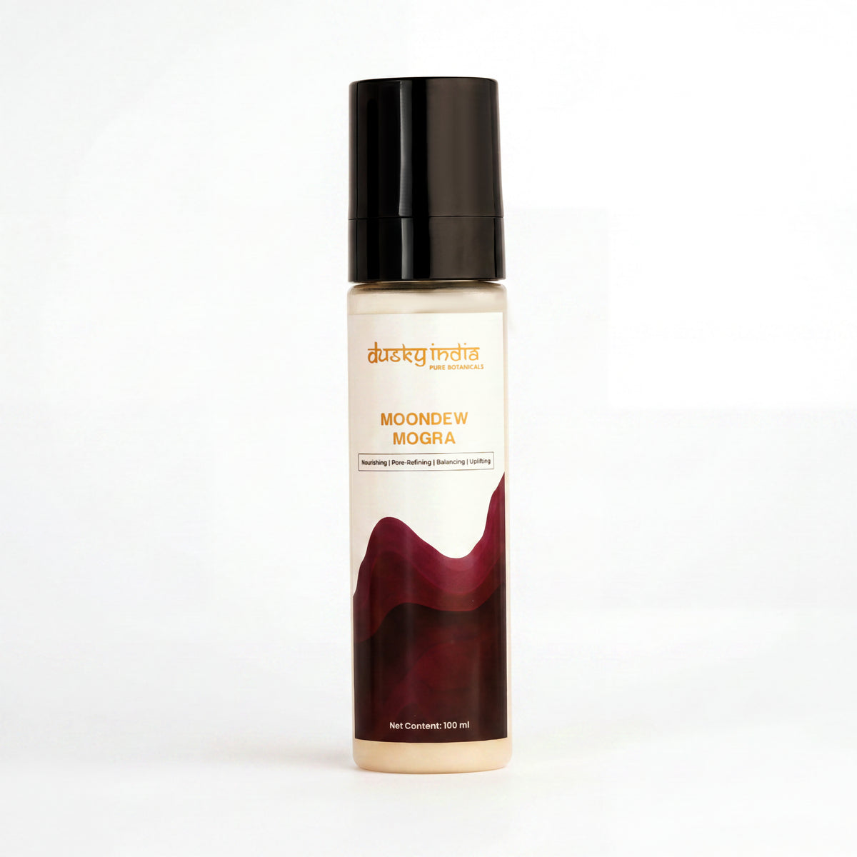 Moondew Mogra Toner