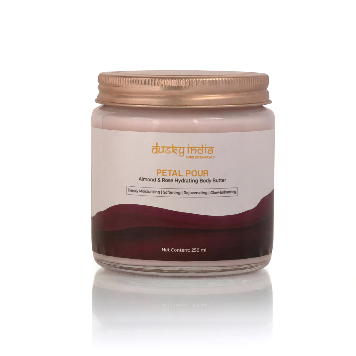 Petal Pour - Rose Hydrating Body Butter