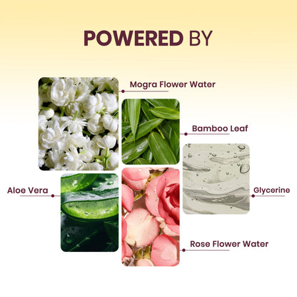 Moondew Mogra Toner