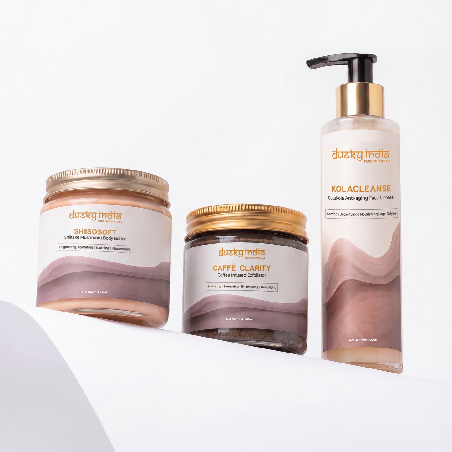 Summer Skin Reset Kit