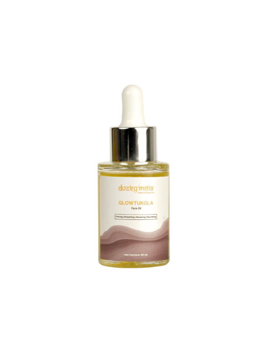 Glowtukola Face Oil