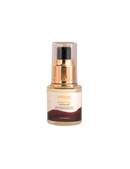 Bright Veil Under Eye Cream