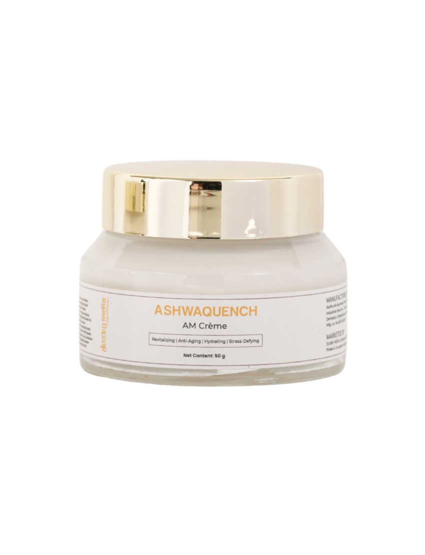 AshwaQuench AM Crème