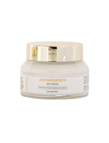 AshwaQuench AM Crème