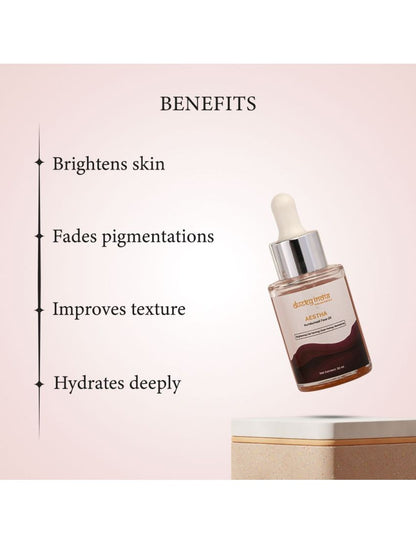 Aestha Kumkumadi Face Oil